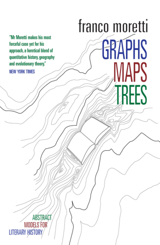 Titelbild: Graphs, Maps, Trees 9781844671854