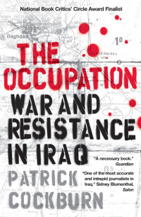 Cover image: The Occupation 9781844671649