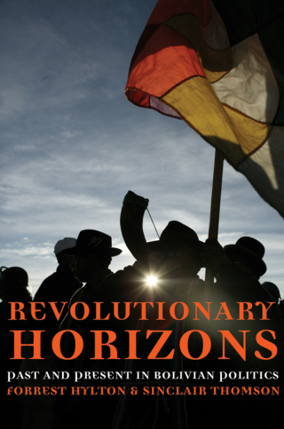 Cover image: Revolutionary Horizons 9781844670970