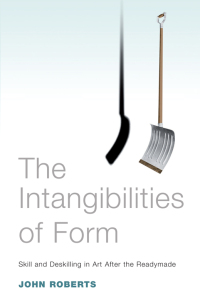 Omslagafbeelding: The Intangibilities of Form 9781844671670