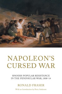 Omslagafbeelding: Napoleon's Cursed War 9781839767883