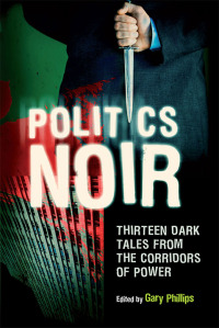 表紙画像: Politics Noir 9781844671618