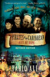 Imagen de portada: Pirates of the Caribbean 9781844672486