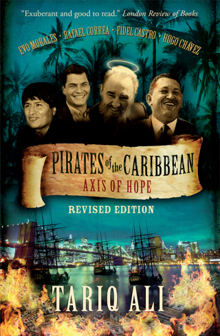 Cover image: Pirates of the Caribbean 9781844672486