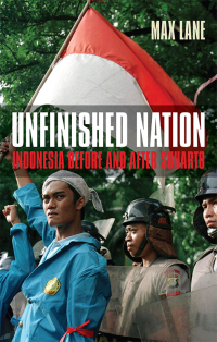Imagen de portada: Unfinished Nation 9781844672370