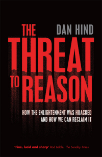 Imagen de portada: The Threat to Reason 9781844672530