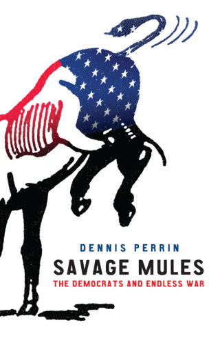 Cover image: Savage Mules 9781844672653