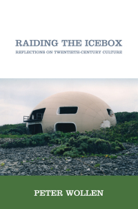 Cover image: Raiding the Icebox 9781844672509