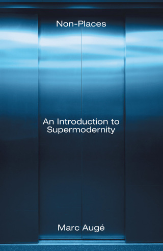 Cover image: Non-Places 9781804292600