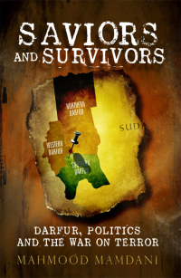 Titelbild: Saviours and Survivors 9781844673414