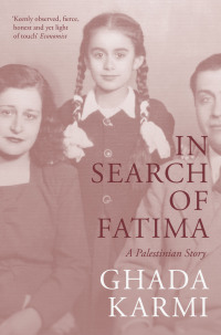 Cover image: In Search of Fatima 9781844673681