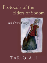 Cover image: The Protocols of the Elders of Sodom 9781844673674