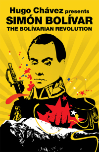 Titelbild: The Bolivarian Revolution 9781844673810