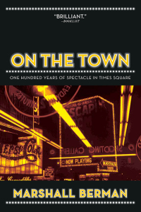 Cover image: On the Town 9781844673971
