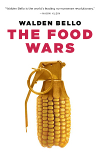 صورة الغلاف: The Food Wars 9781844673315