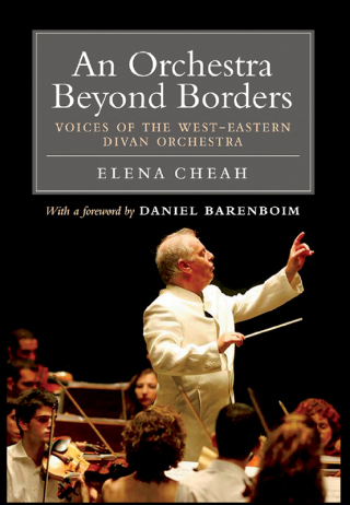 Imagen de portada: An Orchestra Beyond Borders 9781844674084