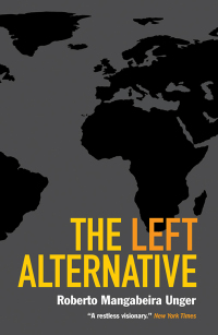 Cover image: The Left Alternative 9781844673704