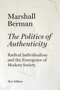 Imagen de portada: The Politics of Authenticity 9781844674404