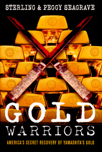 Cover image: Gold Warriors 9781844675319
