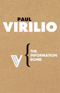 Imagen de portada: The Information Bomb 9781844670598