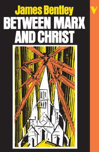 Cover image: Between Marx and Christ 9780860917489