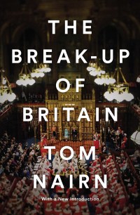 صورة الغلاف: The Break-Up of Britain 9781781683200