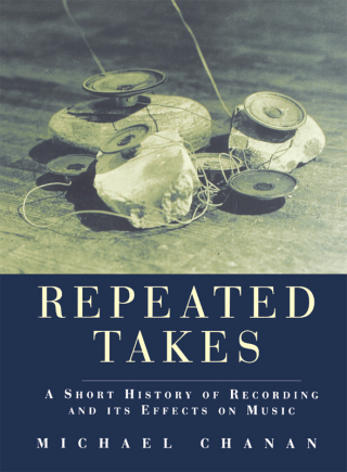Cover image: Repeated Takes 9781859840122