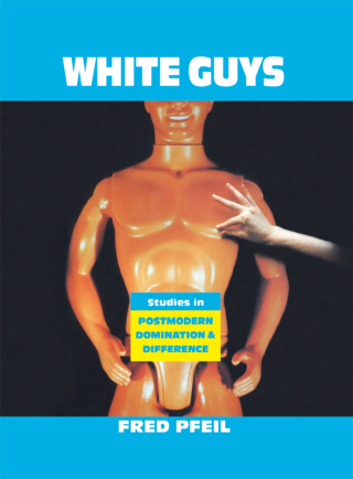 Imagen de portada: White Guys 9781859840320