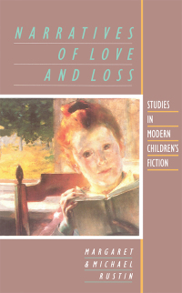 Cover image: Narratives of Love and Loss 9780860918998