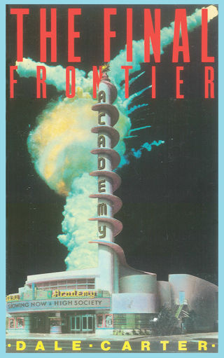 Imagen de portada: The Final Frontier 9780860919087