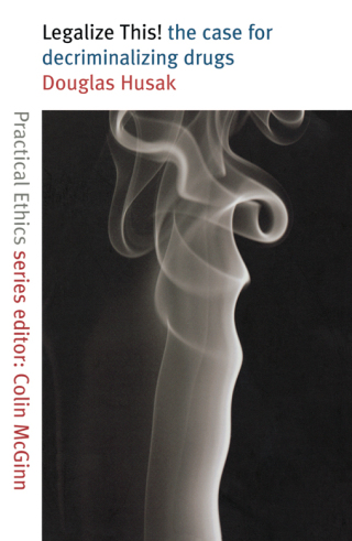 Cover image: Legalize This! 9781859843208