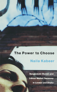 Cover image: The Power to Choose 9781859842065