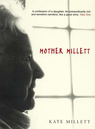 Imagen de portada: Mother Millett 9781859843994