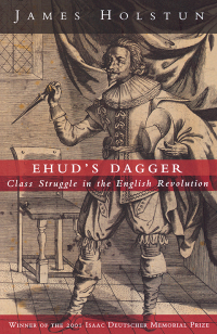 Cover image: Ehud's Dagger 9781859844076