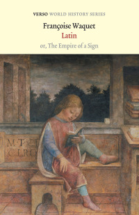 Cover image: Latin 9781859844021