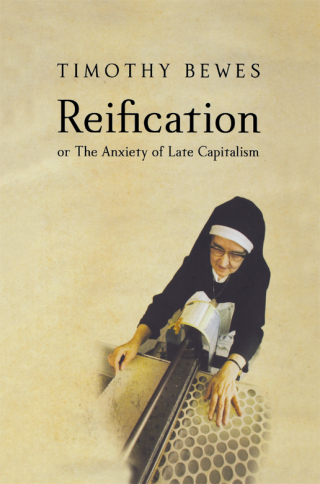 Imagen de portada: Reification 9781859844564
