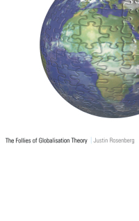 Cover image: The Follies of Globalisation Theory 9781859843970