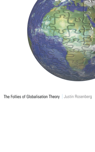 Imagen de portada: The Follies of Globalisation Theory 9781859843970