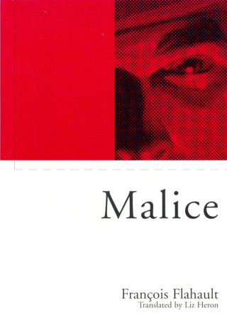 Imagen de portada: Malice 9781859844816