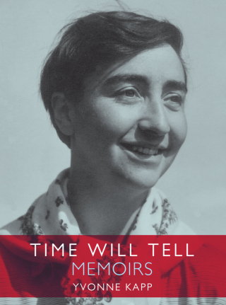 Cover image: Time Will Tell 9781788732666