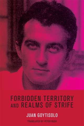 Imagen de portada: Forbidden Territory and Realms of Strife 9781859845554