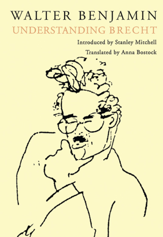 Imagen de portada: Understanding Brecht 9781804294796