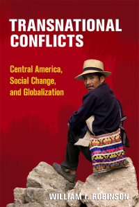 Cover image: Transnational Conflicts 9781859844397