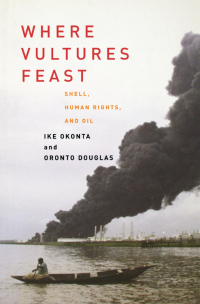 Cover image: Where Vultures Feast 9781859844731