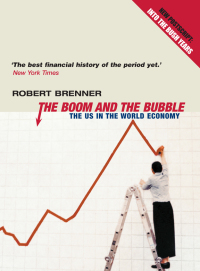 Cover image: The Boom and the Bubble 9781859844830