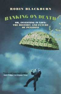 Cover image: Banking on Death 9781859844090