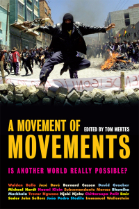 Cover image: A Movement of Movements 9781859844687