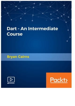 Imagen de portada: Dart - An Intermediate Course 1st edition