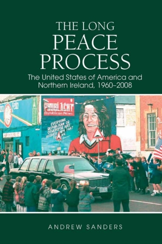 Cover image: The Long Peace Process 9781786940445