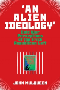 Titelbild: 'An Alien Ideology' 9781789620641